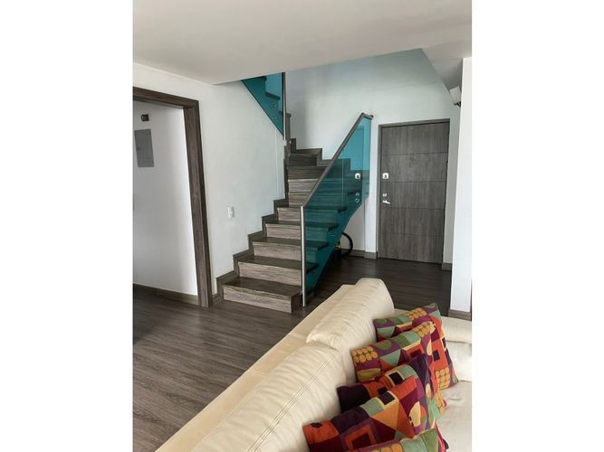 Apartamento en venta en El Poblado, Medellín · foto 14 de 24