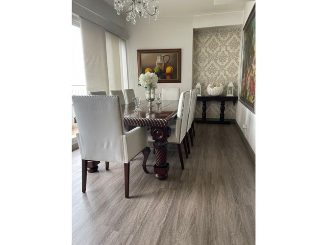 Apartamento en venta en El Poblado, Medellín · foto 17 de 24