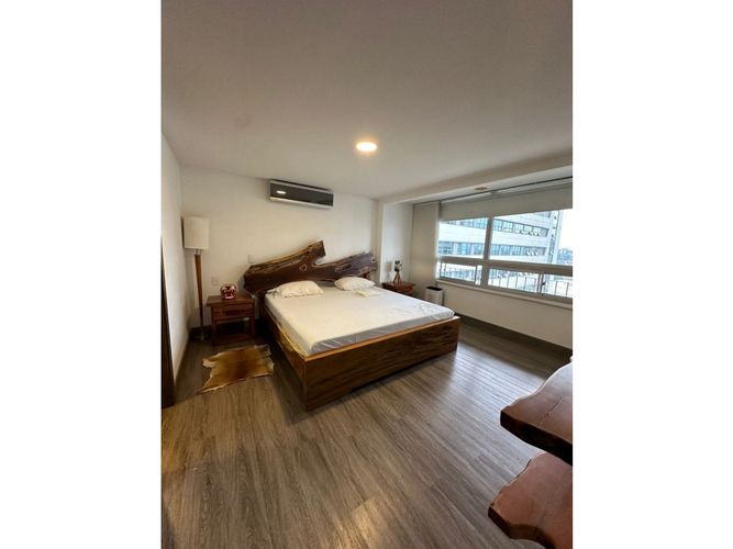 Apartamento en venta en El Poblado, Medellín · foto 18 de 24