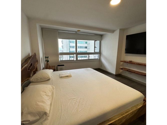 Apartamento en venta en El Poblado, Medellín · foto 19 de 24