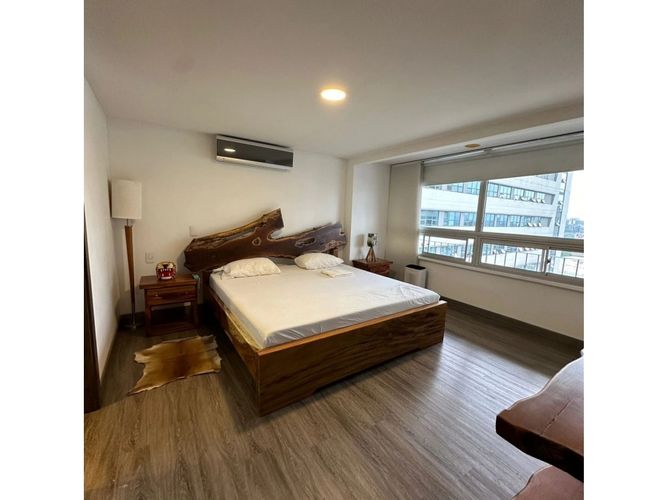 Apartamento en venta en El Poblado, Medellín · foto 20 de 24