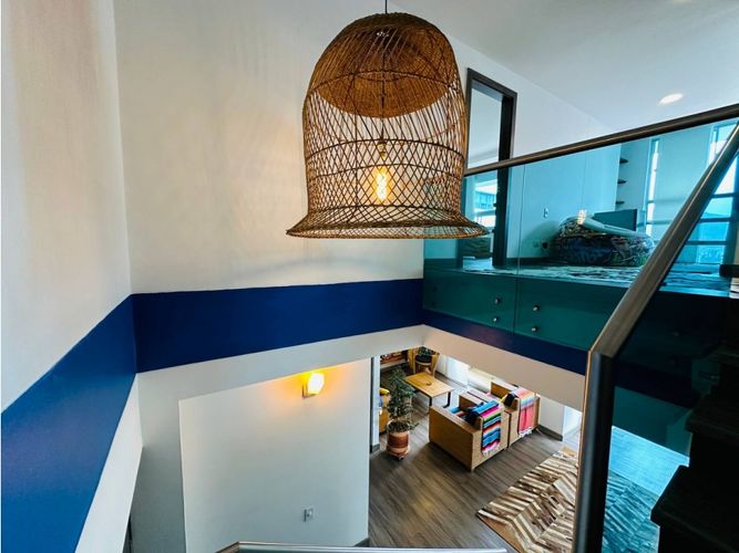 Apartamento en venta en El Poblado, Medellín · foto 21 de 24