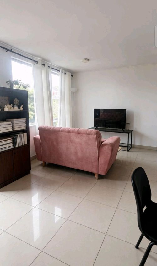 Apartamento de 3 alcobas en venta en Parque Residencial Cocora, Armenia, 57 m² · foto 2 de 24