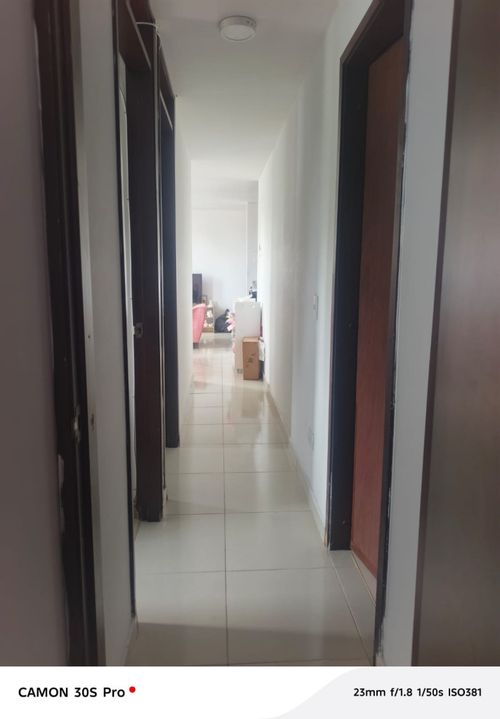 Apartamento de 3 alcobas en venta en Parque Residencial Cocora, Armenia, 57 m² · foto 6 de 24