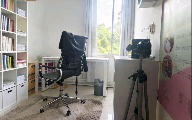 Apartamento de 3 alcobas en venta en Parque Residencial Cocora, Armenia, 57 m² · foto 9 de 24