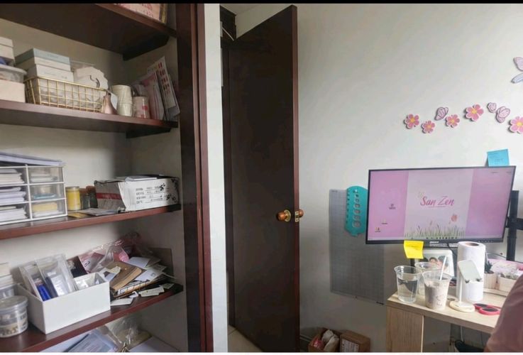 Apartamento de 3 alcobas en venta en Parque Residencial Cocora, Armenia, 57 m² · foto 10 de 24