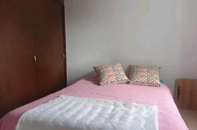 Apartamento de 3 alcobas en venta en Parque Residencial Cocora, Armenia, 57 m² · foto 12 de 24
