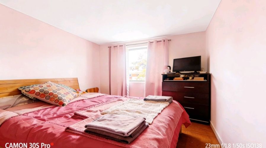 Apartamento de 3 alcobas en venta en Parque Residencial Cocora, Armenia, 57 m² · foto 13 de 24