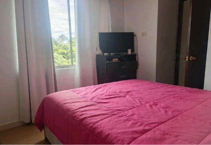 Apartamento de 3 alcobas en venta en Parque Residencial Cocora, Armenia, 57 m² · foto 14 de 24