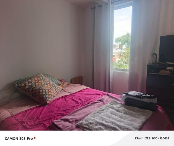 Apartamento de 3 alcobas en venta en Parque Residencial Cocora, Armenia, 57 m² · foto 15 de 24
