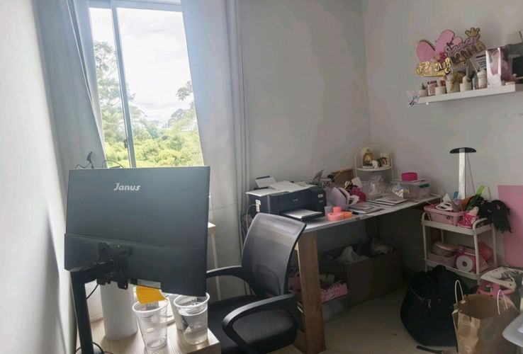 Apartamento de 3 alcobas en venta en Parque Residencial Cocora, Armenia, 57 m² · foto 18 de 24