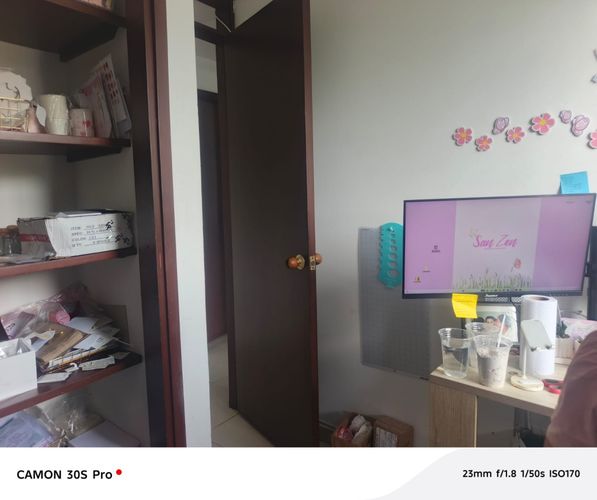 Apartamento de 3 alcobas en venta en Parque Residencial Cocora, Armenia, 57 m² · foto 19 de 24
