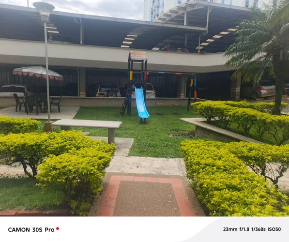 Apartamento de 3 alcobas en venta en Parque Residencial Cocora, Armenia, 57 m² · foto 20 de 24