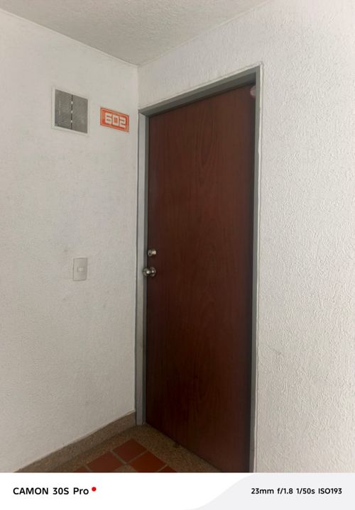 Apartamento de 3 alcobas en venta en Parque Residencial Cocora, Armenia, 57 m² · foto 24 de 24