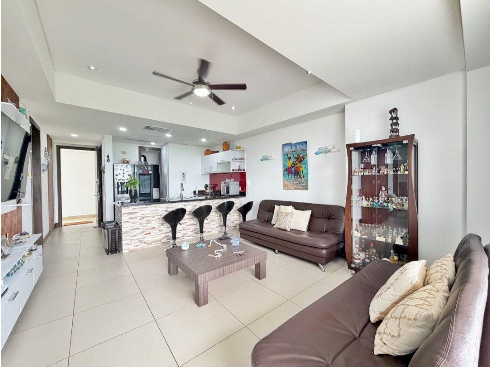 Apartamento en venta en Cartagena De Indias, Cartagena · foto 2 de 24