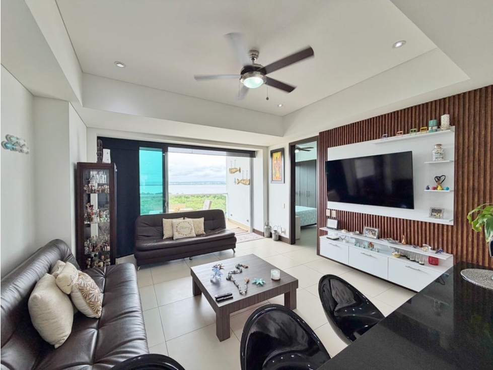 Apartamento en venta en Cartagena De Indias, Cartagena · foto 4 de 24