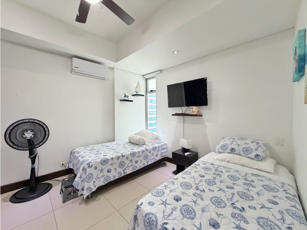 Apartamento en venta en Cartagena De Indias, Cartagena · foto 7 de 24