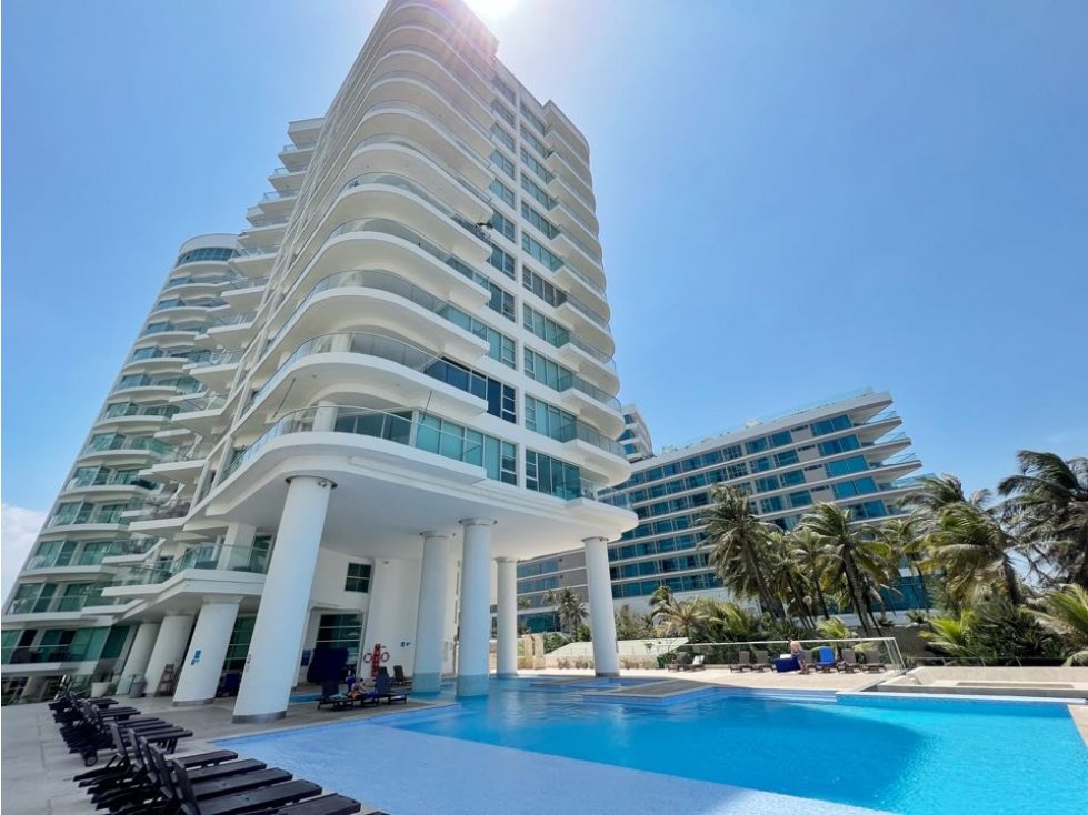 Apartamento en venta en Cartagena De Indias, Cartagena · foto 8 de 24