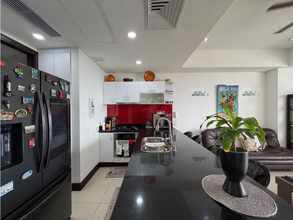 Apartamento en venta en Cartagena De Indias, Cartagena · foto 11 de 24
