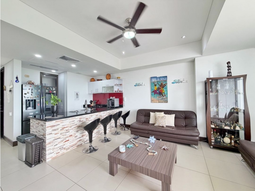 Apartamento en venta en Cartagena De Indias, Cartagena · foto 12 de 24