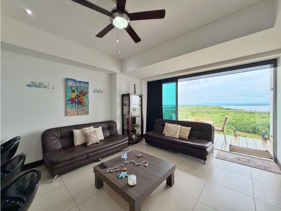 Apartamento en venta en Cartagena De Indias, Cartagena · foto 13 de 24
