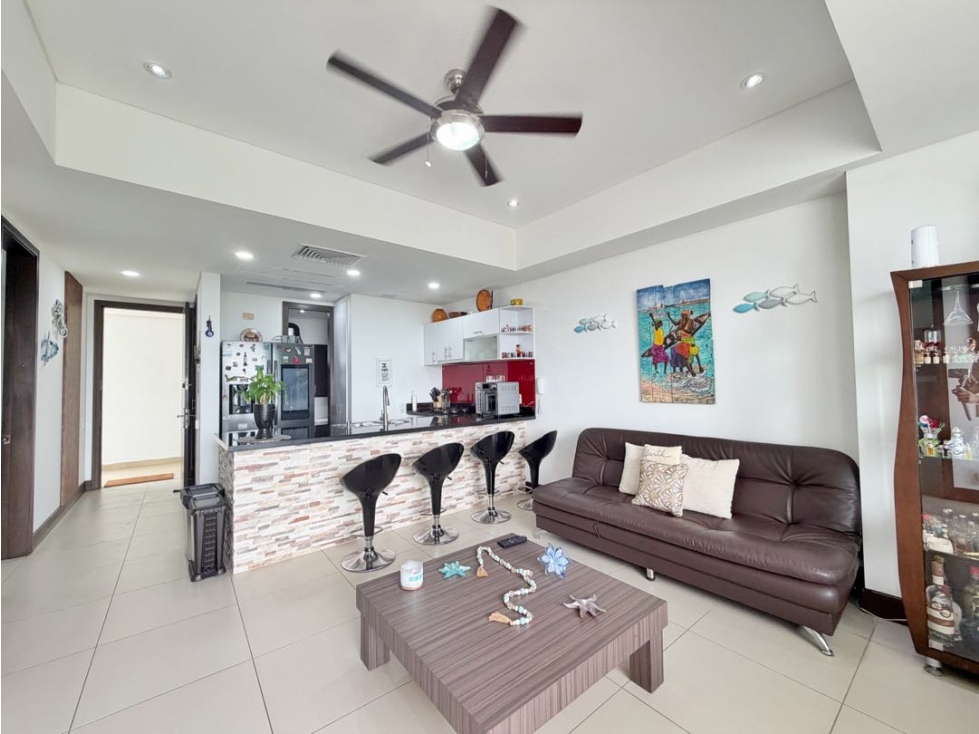 Apartamento en venta en Cartagena De Indias, Cartagena · foto 15 de 24