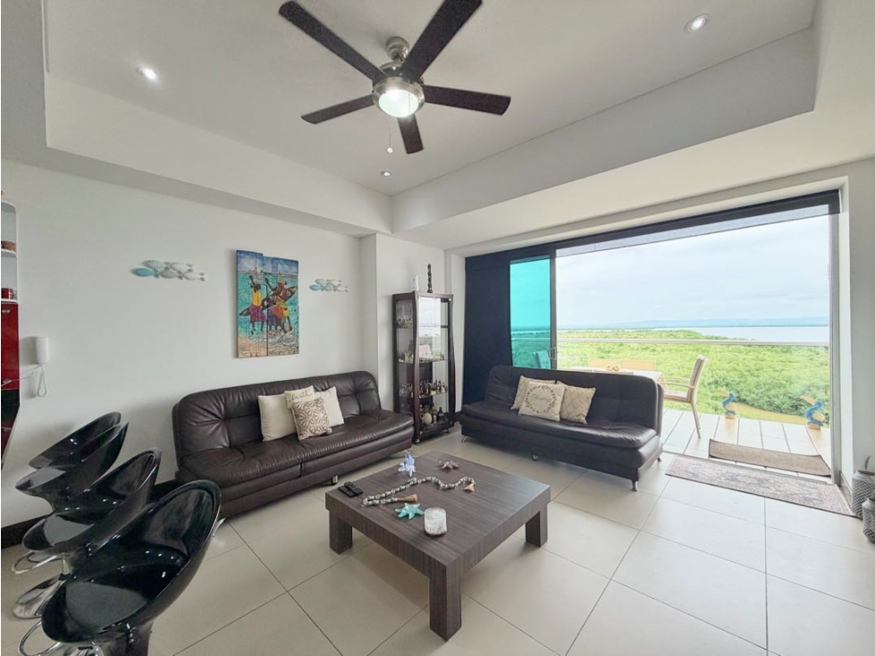 Apartamento en venta en Cartagena De Indias, Cartagena · foto 16 de 24