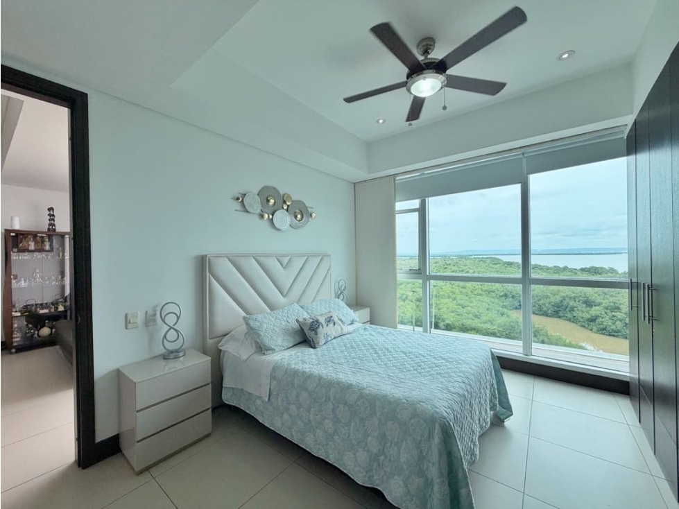 Apartamento en venta en Cartagena De Indias, Cartagena · foto 18 de 24