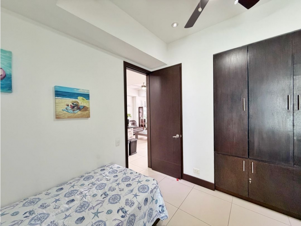 Apartamento en venta en Cartagena De Indias, Cartagena · foto 20 de 24