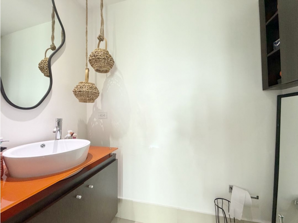 Apartamento en venta en Cartagena De Indias, Cartagena · foto 21 de 24