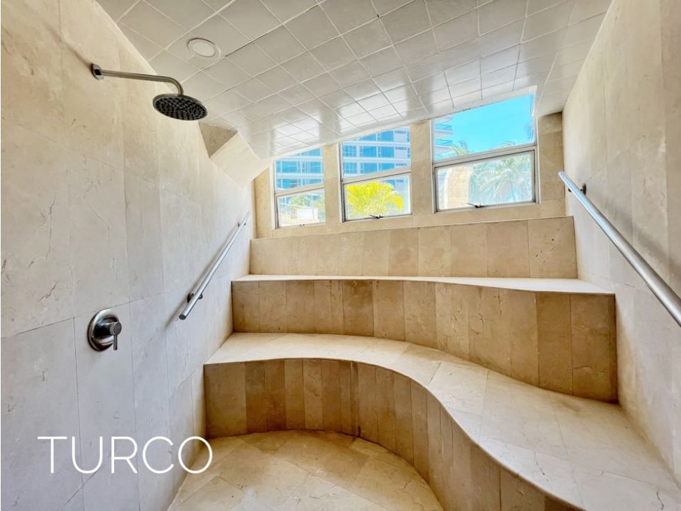 Apartamento en venta en Cartagena De Indias, Cartagena · foto 23 de 24