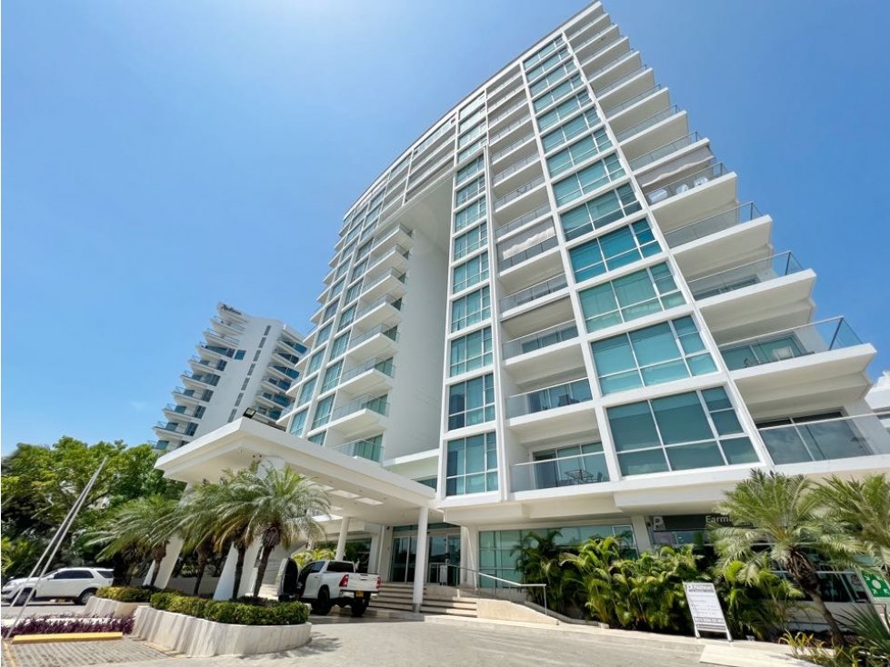 Apartamento en venta en Cartagena De Indias, Cartagena · foto 24 de 24