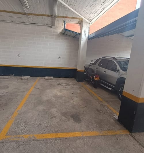 Local en venta en Prado, Medellín, 25 m² · foto 5 de 11