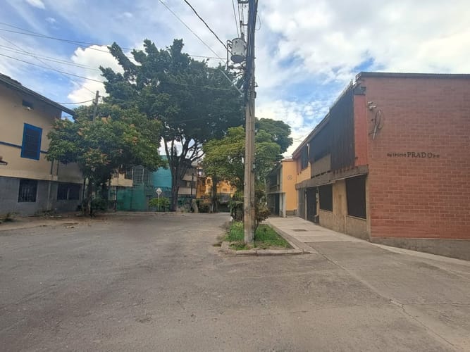 Local en venta en Prado, Medellín, 25 m² · foto 9 de 11