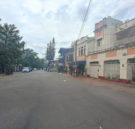 Local en venta en Prado, Medellín, 25 m² · foto 10 de 11
