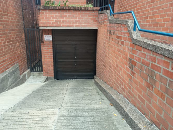 Local en venta en Prado, Medellín, 25 m² · foto 11 de 11