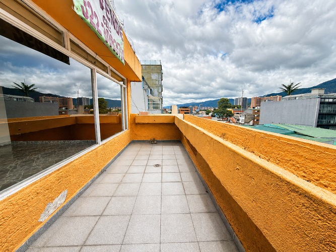 Apartamento en venta en Barrios Unidos, Bogotá · foto 9 de 11