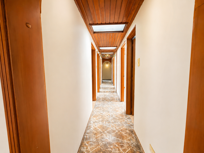 Apartamento en venta en Barrios Unidos, Bogotá · foto 2 de 11
