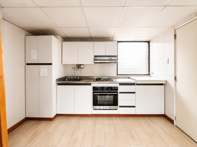 Apartamento en venta en Barrios Unidos, Bogotá · foto 3 de 11