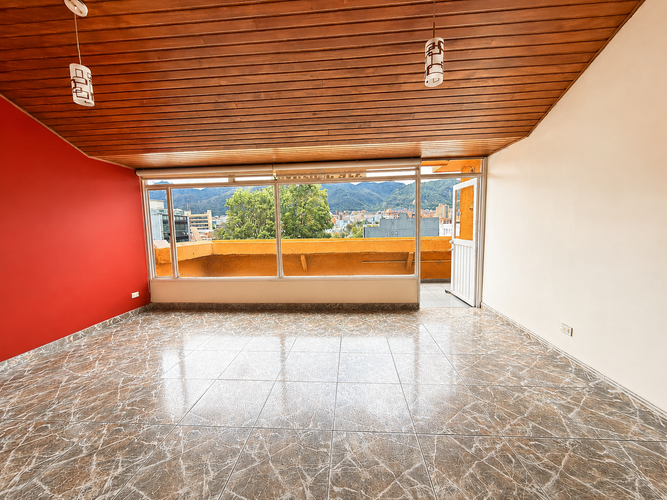 Apartamento en venta en Barrios Unidos, Bogotá · foto 11 de 11