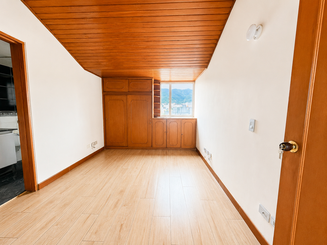 Apartamento en venta en Barrios Unidos, Bogotá · foto 5 de 11