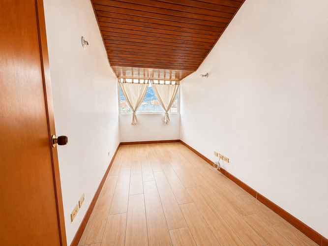 Apartamento en venta en Barrios Unidos, Bogotá · foto 7 de 11