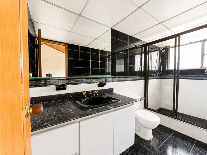 Apartamento en venta en Barrios Unidos, Bogotá · foto 8 de 11