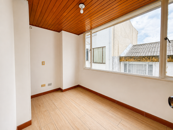 Apartamento en venta en Barrios Unidos, Bogotá · foto 6 de 11