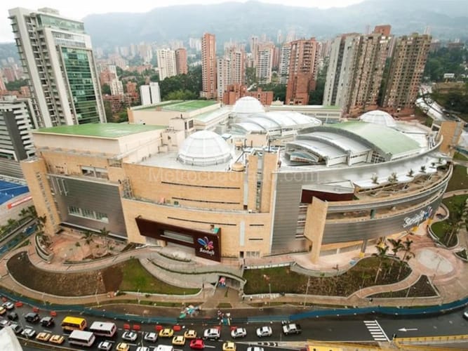 Local en venta en Los Balsos, Medellín, 172 m² · foto 7 de 7