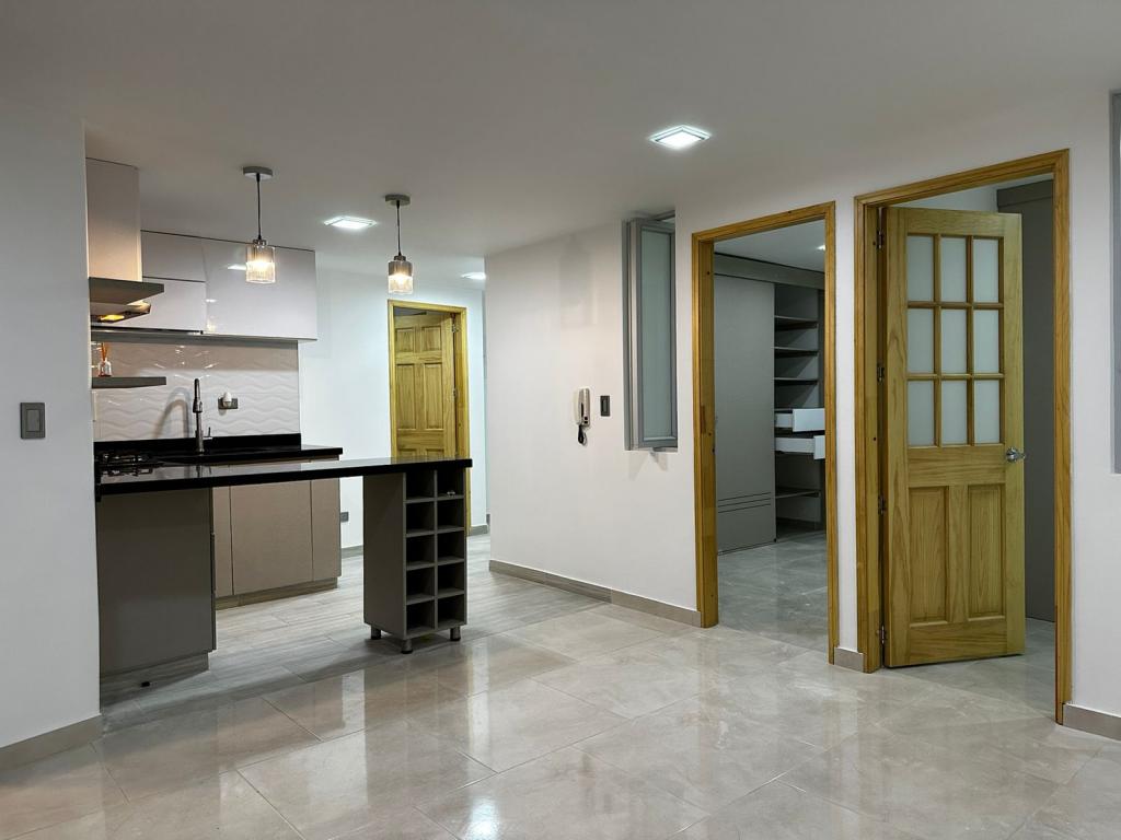 Apartamento en venta en Los Rosales, Bogotá · foto 5 de 19