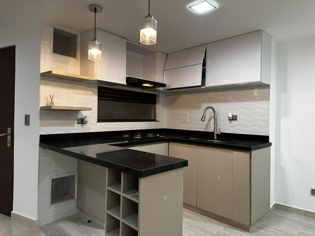 Apartamento en venta en Los Rosales, Bogotá · foto 6 de 19
