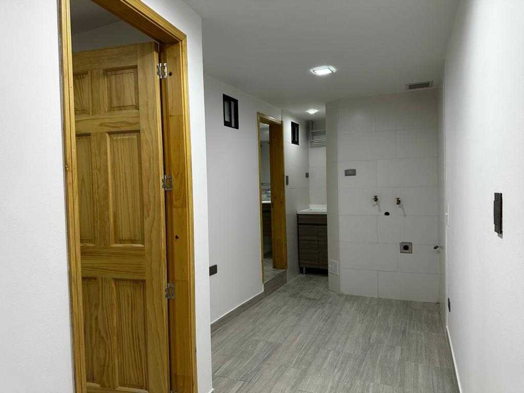 Apartamento en venta en Los Rosales, Bogotá · foto 12 de 19