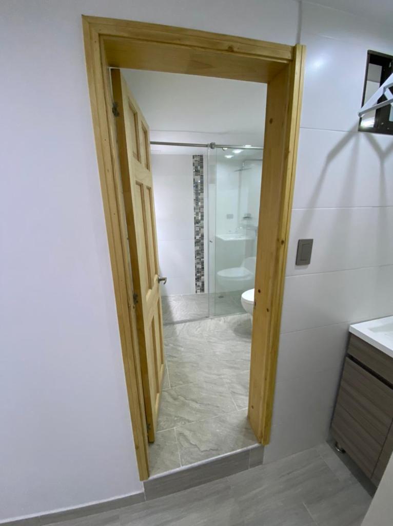 Apartamento en venta en Los Rosales, Bogotá · foto 18 de 19