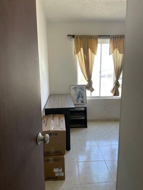 Apartamento en venta en Cañaveralejo, Cali · foto 4 de 24